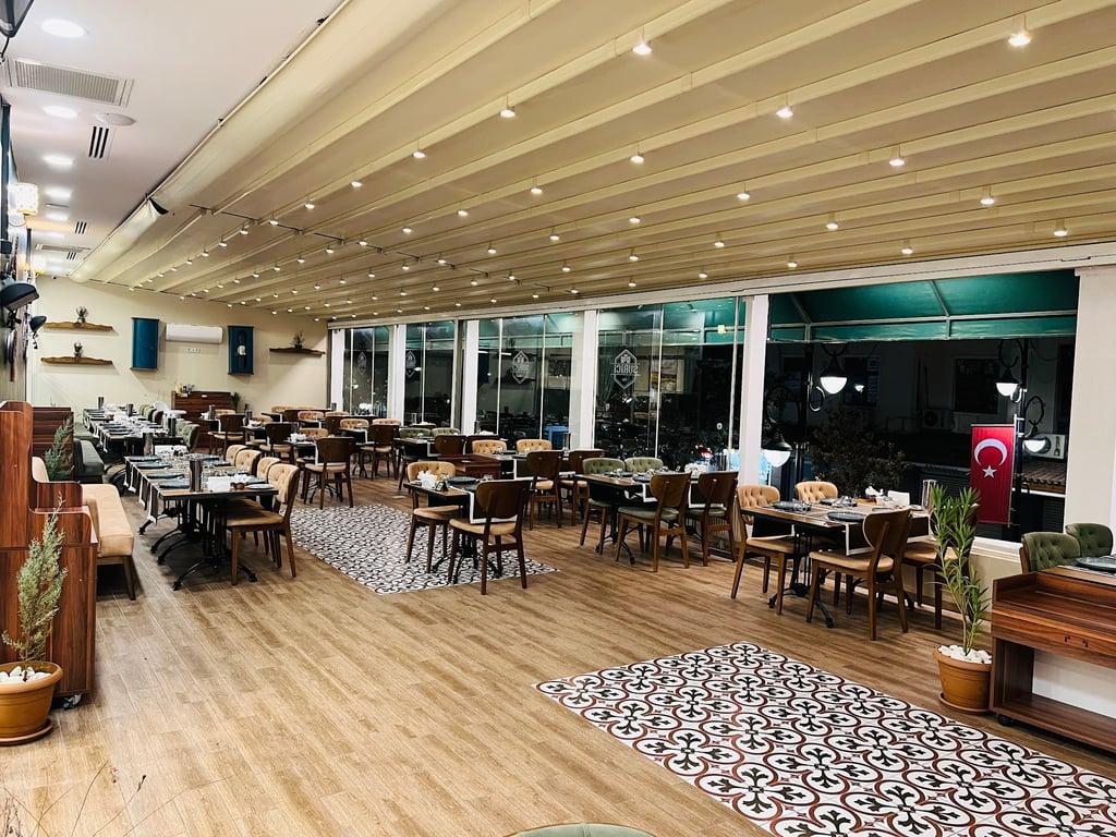 SURİÇİ RESTORAN fotoğraf 1