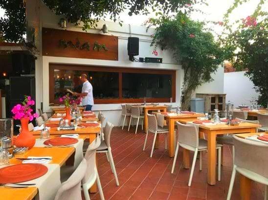 Miam Restoran fotoğraf 8