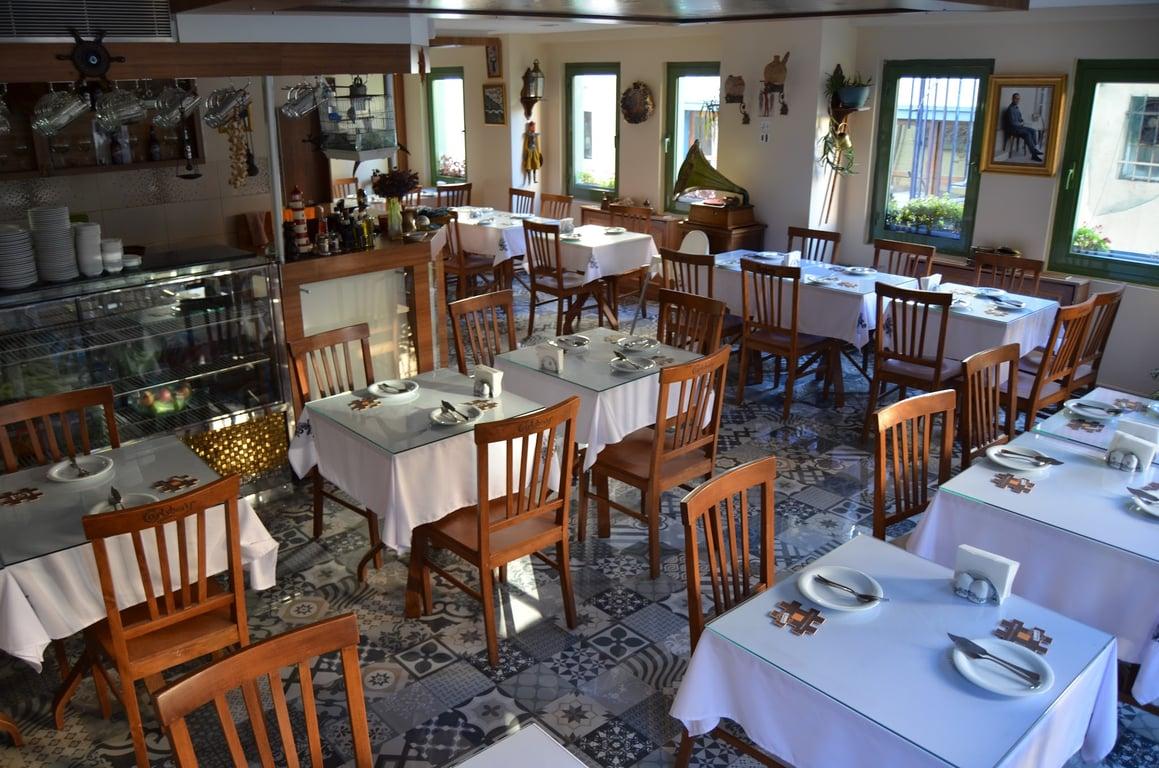 Kadı Nimet Bakery&Coffee fotoğraf 10
