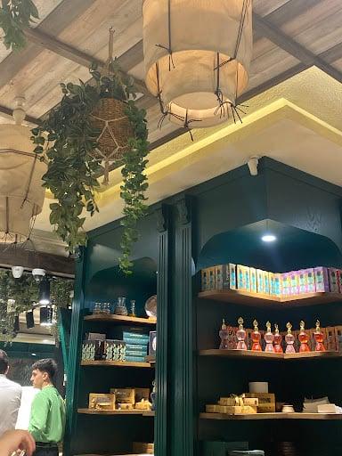 Beyzade Künefe & Kahvaltı Karaköy fotoğraf 6
