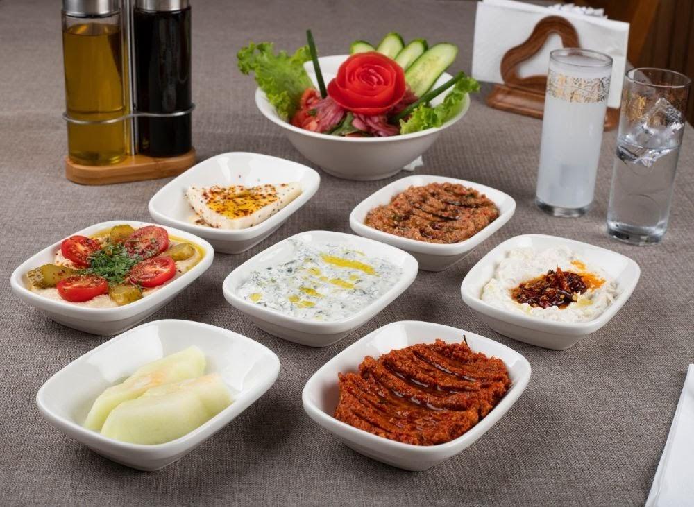 Anzelem Et Kebap fotoğraf 14