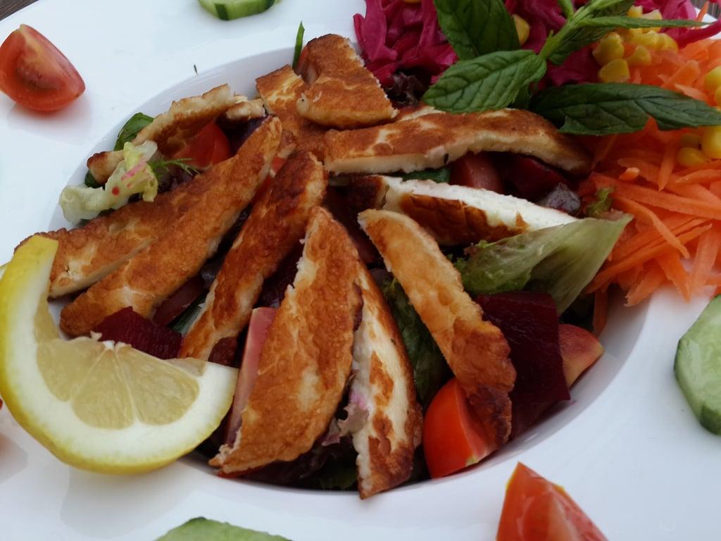 Blackboard cafe&bar fotoğraf 19