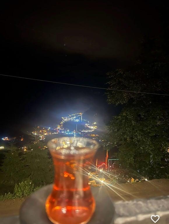 Salim Kafe fotoğraf 2