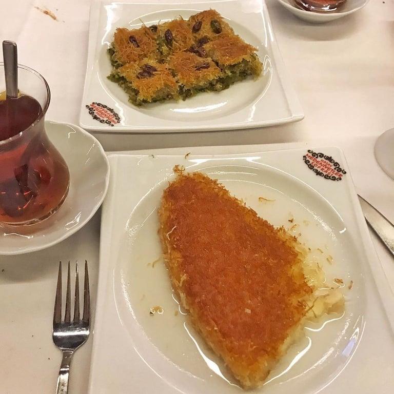 Al Madina Restaurant fotoğraf 8