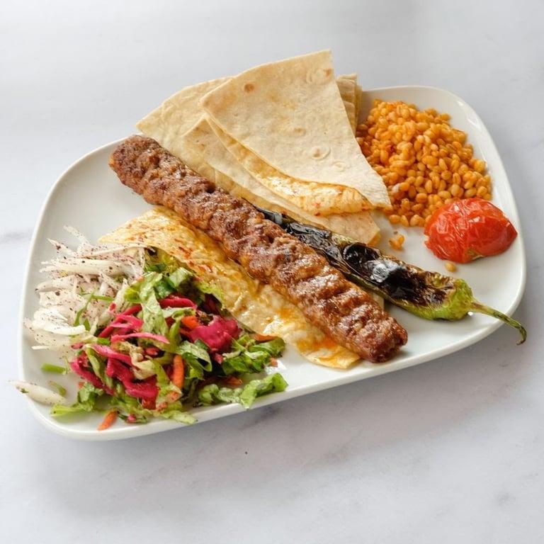 Goralım Döner İskender fotoğraf 8