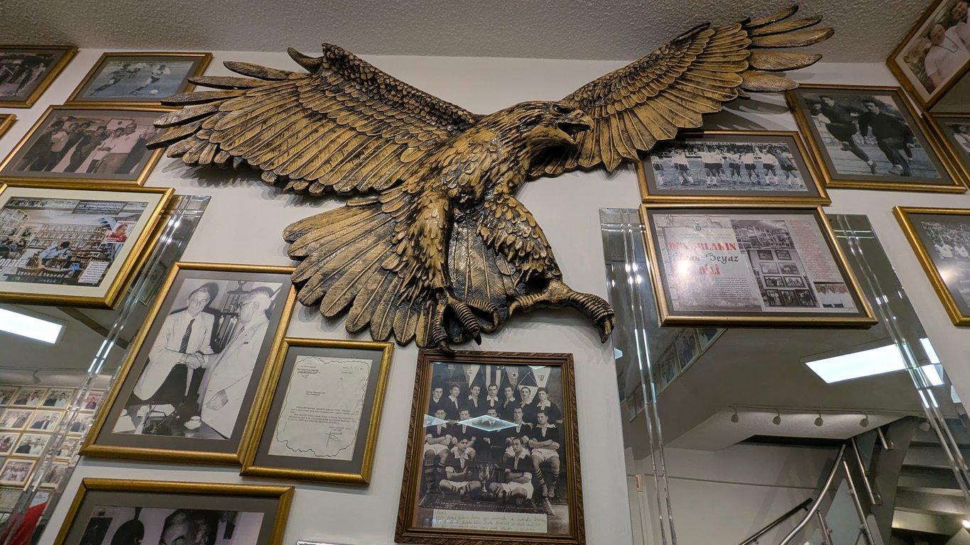 Şöhretler Beşiktaş Köftecisi fotoğraf 6