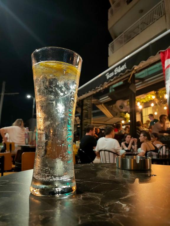 Tuzu Biberi Bostanlı - Kahvaltı Bistro Cafe fotoğraf 12