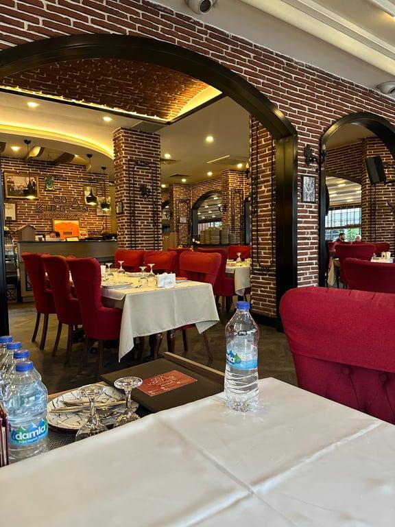 Oba Kırbaşı Kebap ve Baklava