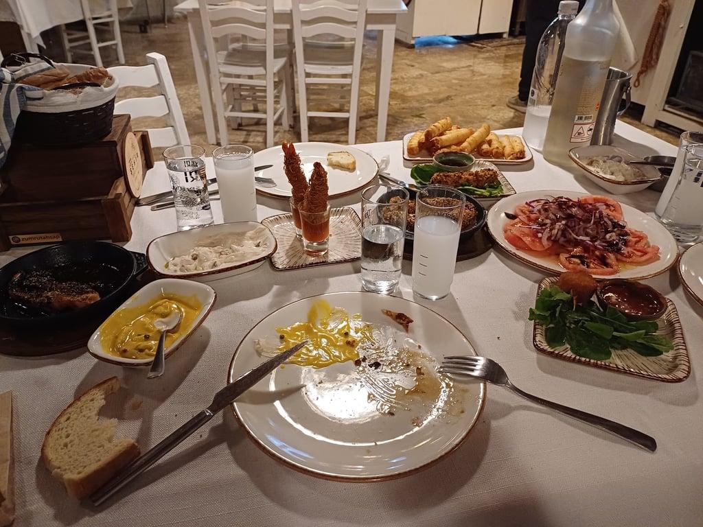 Şehir Restaurant fotoğraf 5
