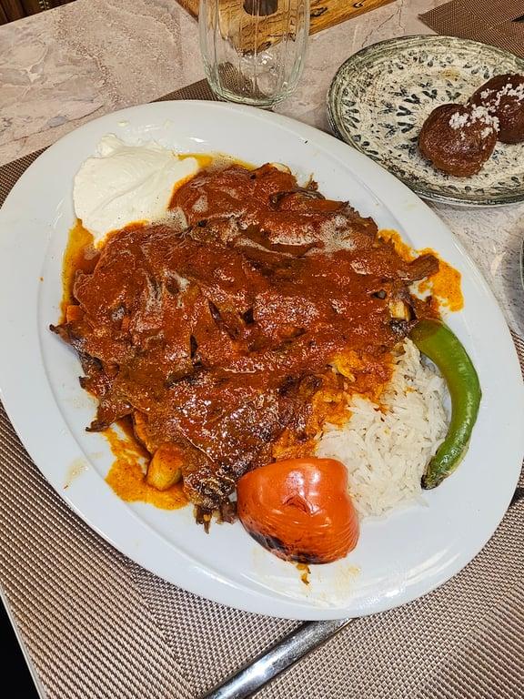 ATEŞHAN ET - DÖNER fotoğraf 17