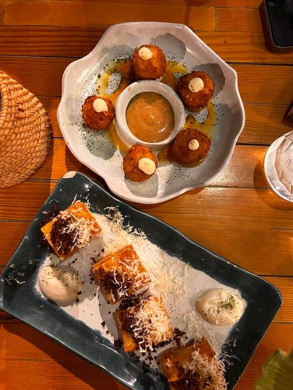 Alfheim Street Food fotoğraf 6