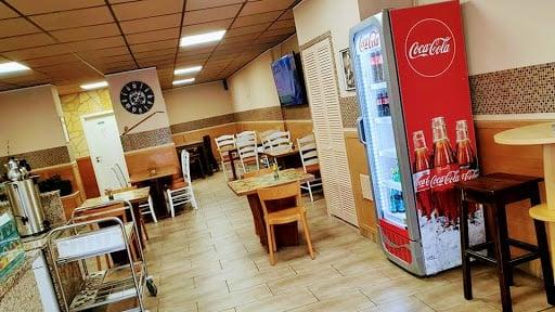 ULUS GRILL fotoğraf 1