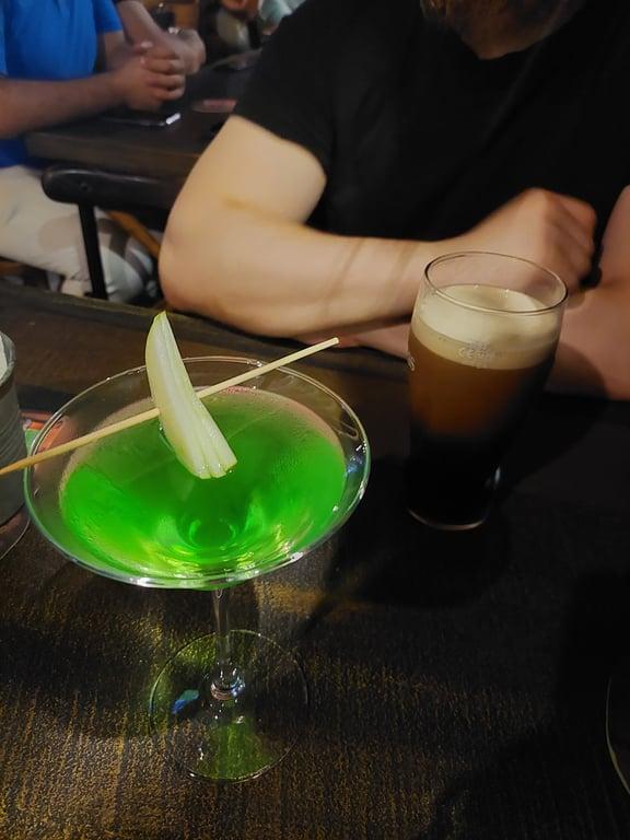 Ohannes Burger & Pub Bostanlı fotoğraf 17