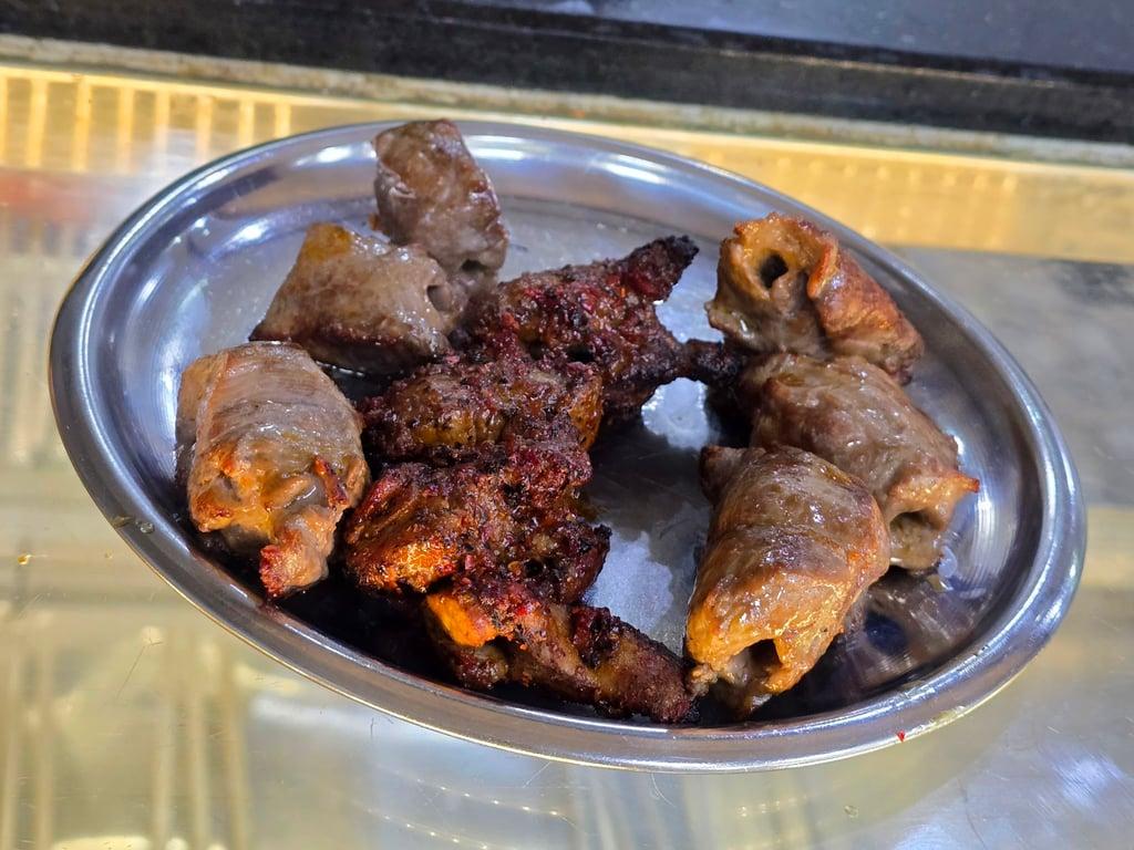 Şehr-i Küşleme Kebap Restoranı fotoğraf 8