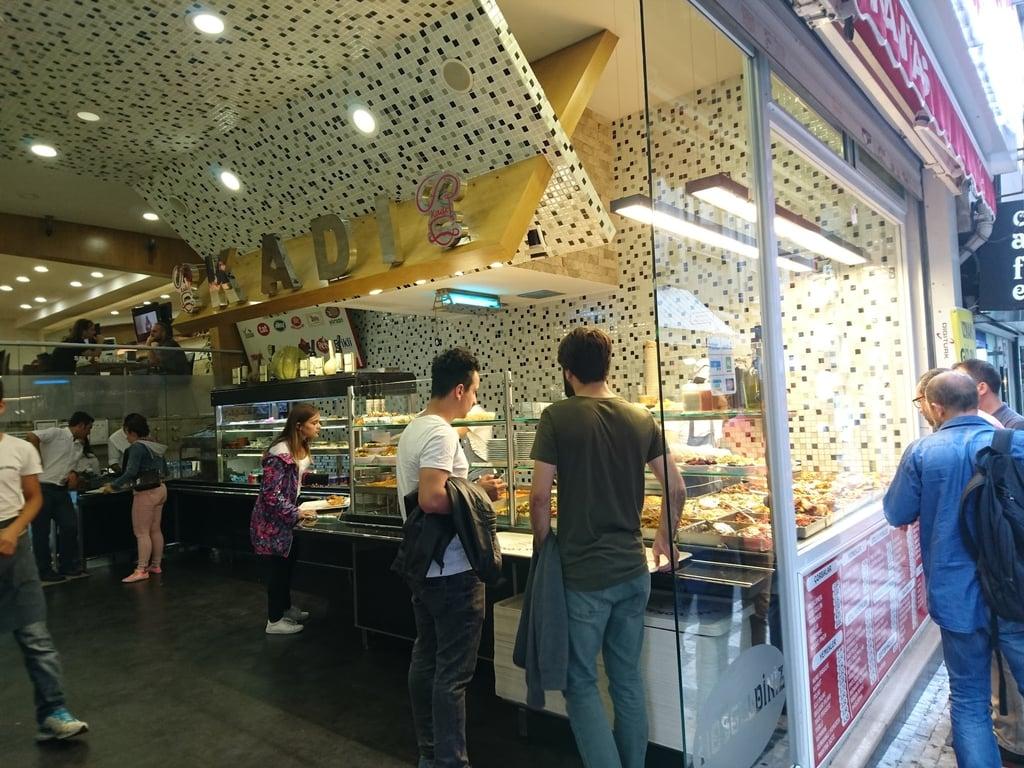 KADIKÖY LOKANTASI fotoğraf 4