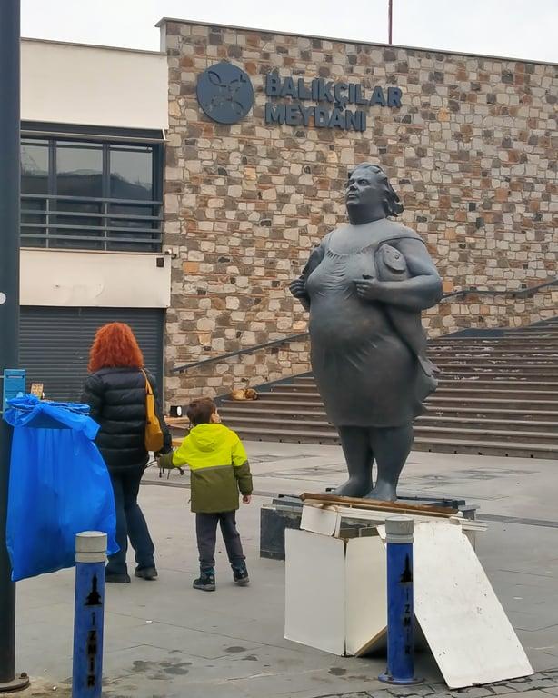 Çarşı Balık fotoğraf 12