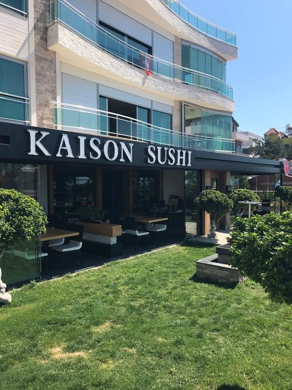 Kaison fotoğraf 8