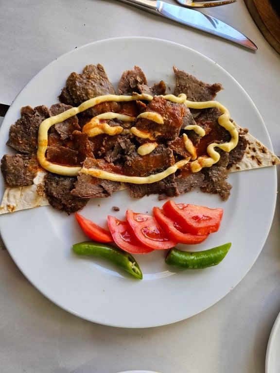 Şehzade Cafe & Restaurant fotoğraf 9