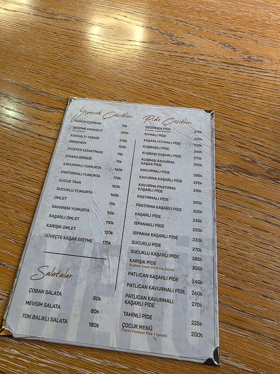Osmangazi Belediyesi Değirmen Parkı Restaurant & Cafe fotoğraf 7