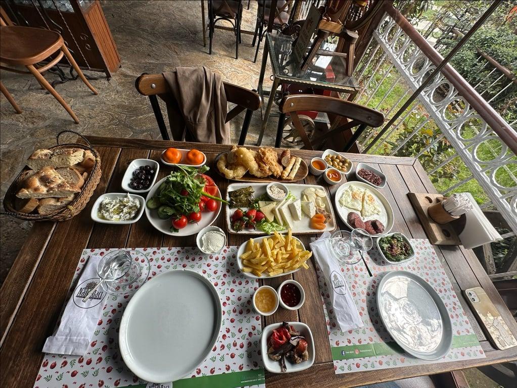 Kurna Nar Ağacı fotoğraf 9