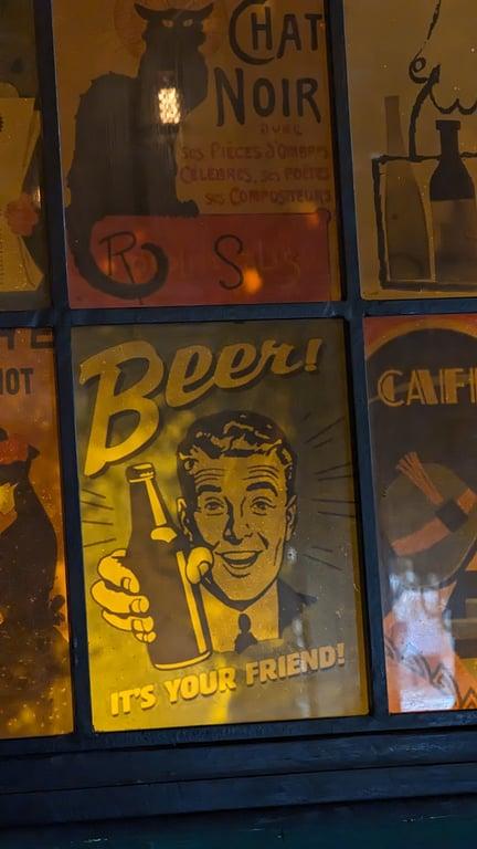 Liberta Pub fotoğraf 2