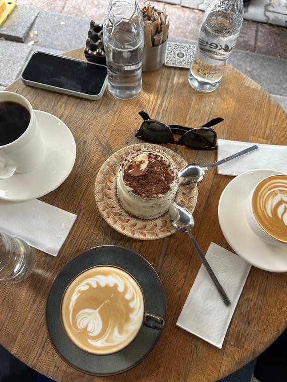 An Moda Cafe fotoğraf 13