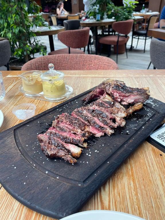 Elbet Steakhouse fotoğraf 6