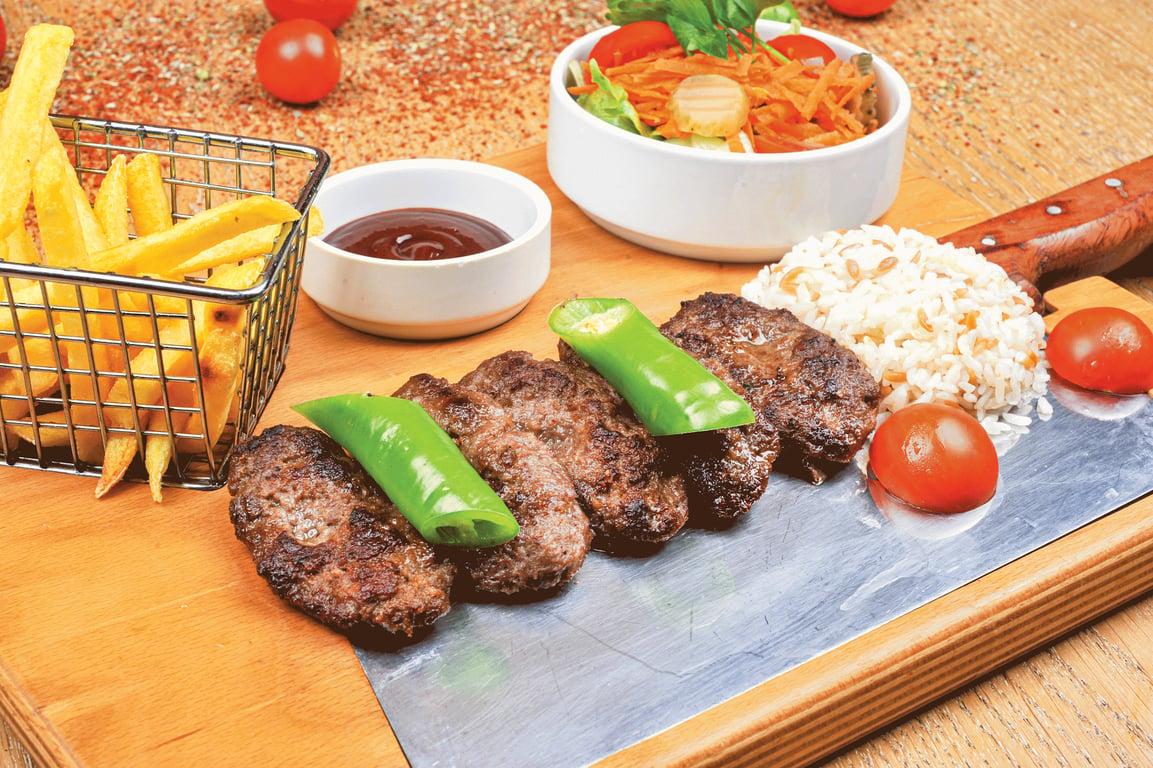 Tesadüf Cafe & Restaurant Fenerbahçe fotoğraf 21