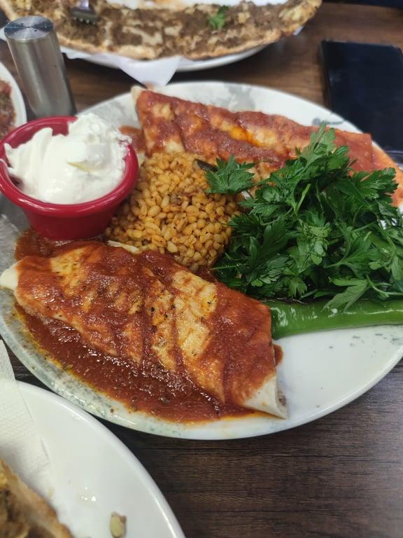 Buket İst Lahmacun Kebap Künefe | Mecidiyeköy Şubesi fotoğraf 4