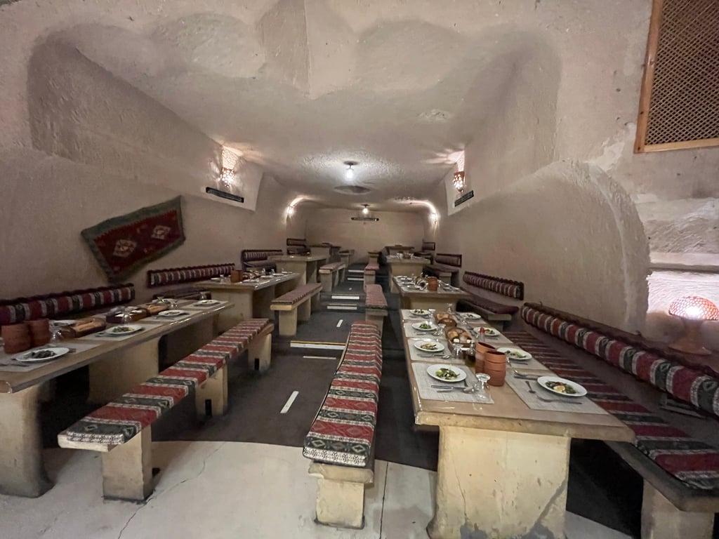 Evranos Restaurant fotoğraf 4