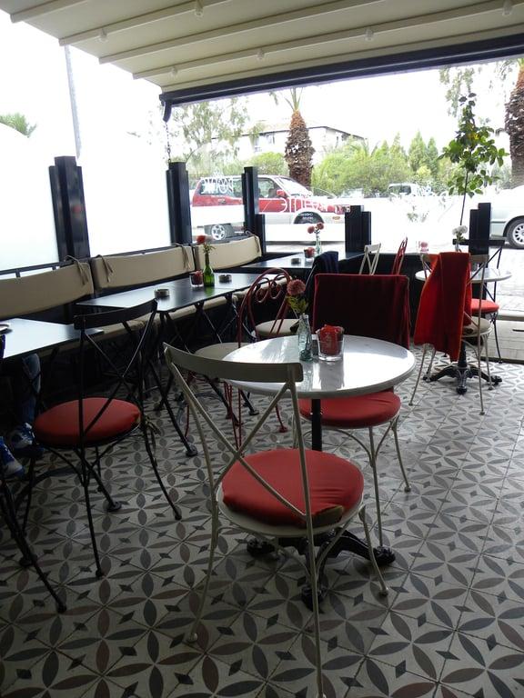 Cafe Ponte Cheesecake House fotoğraf 5