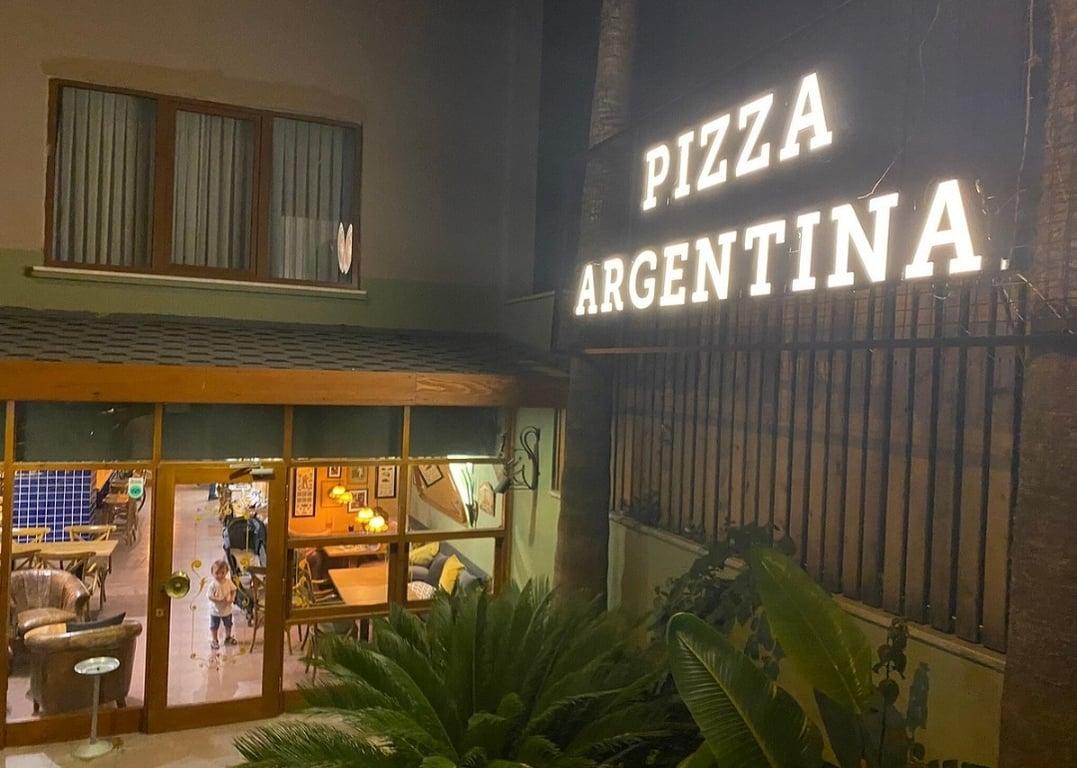 Pizza Argentina fotoğraf 18