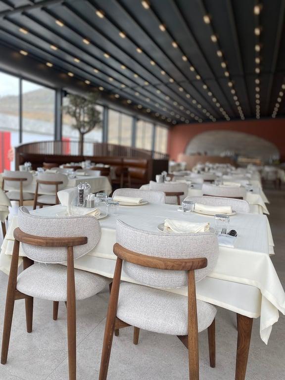 Sele Restaurant Çayyolu