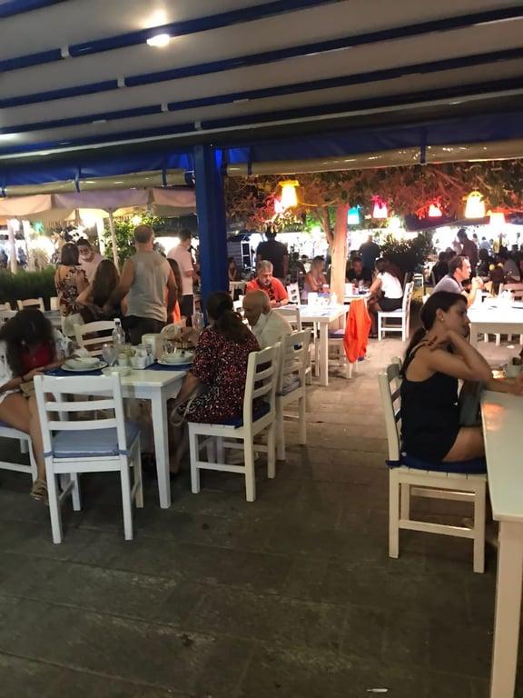 Değirmen Lokantası fotoğraf 4