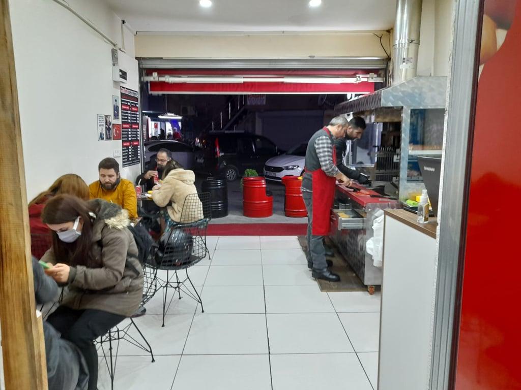 Özgün Kokoreç fotoğraf 1