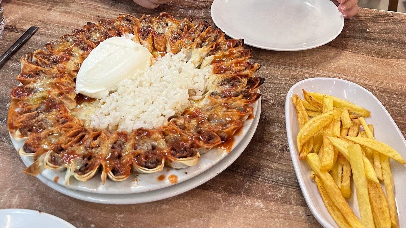 Öz Uludağ Döner fotoğraf 23