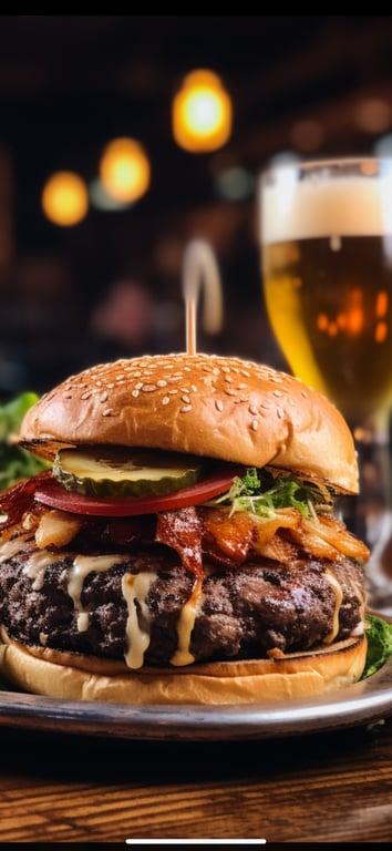 La Noche Gastro Pub fotoğraf 12