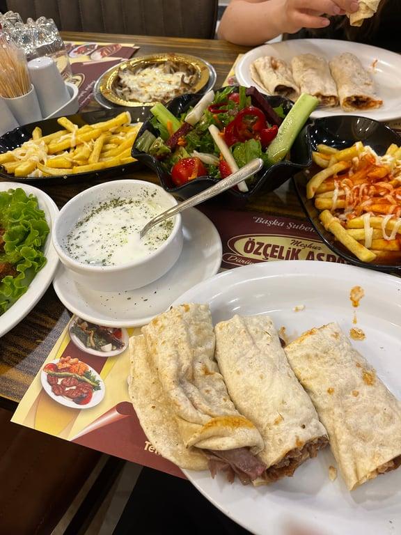 Hassas Özçelik Aspava fotoğraf 8