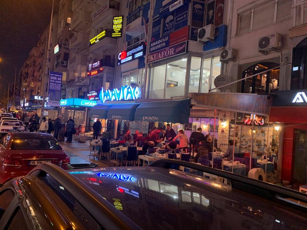 Mavra fotoğraf 16