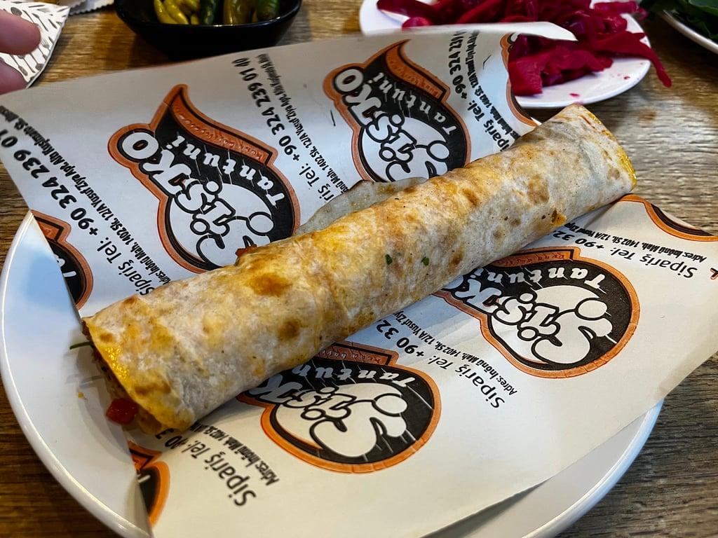 Şişko Tantuni fotoğraf 3