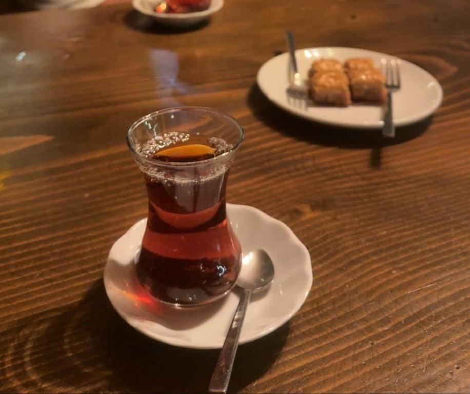 Okkam Restaurant fotoğraf 8