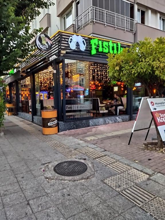 Fıstık Pub fotoğraf 18