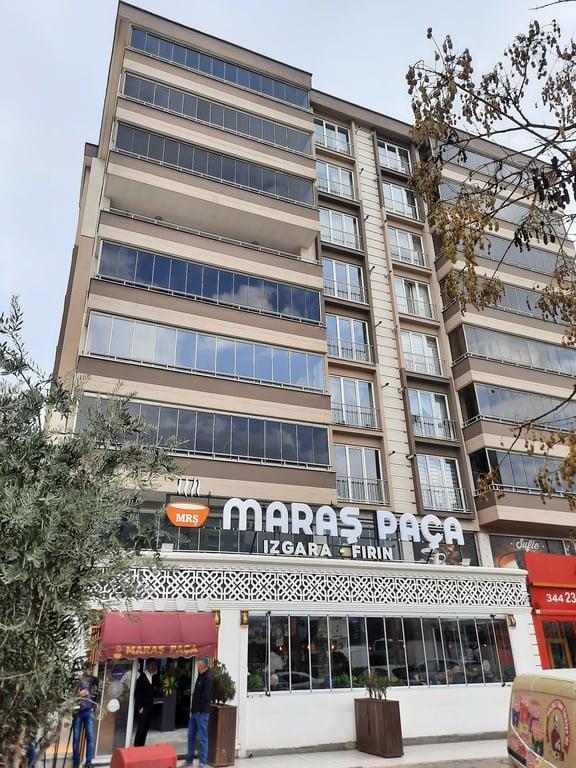 Mrş Maraş Paça Doğukent fotoğraf 4