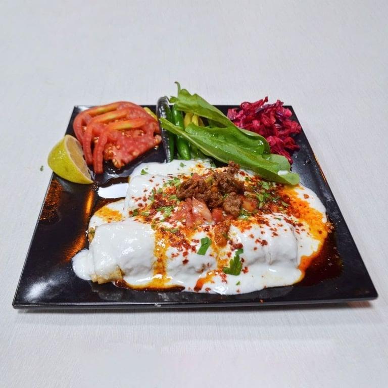 33 Öz Mersin Tantuni fotoğraf 5