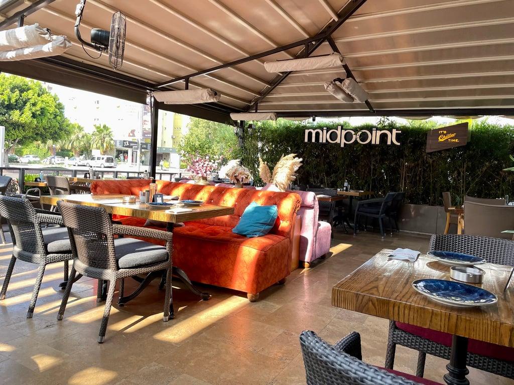 MidpointTerracity fotoğraf 6