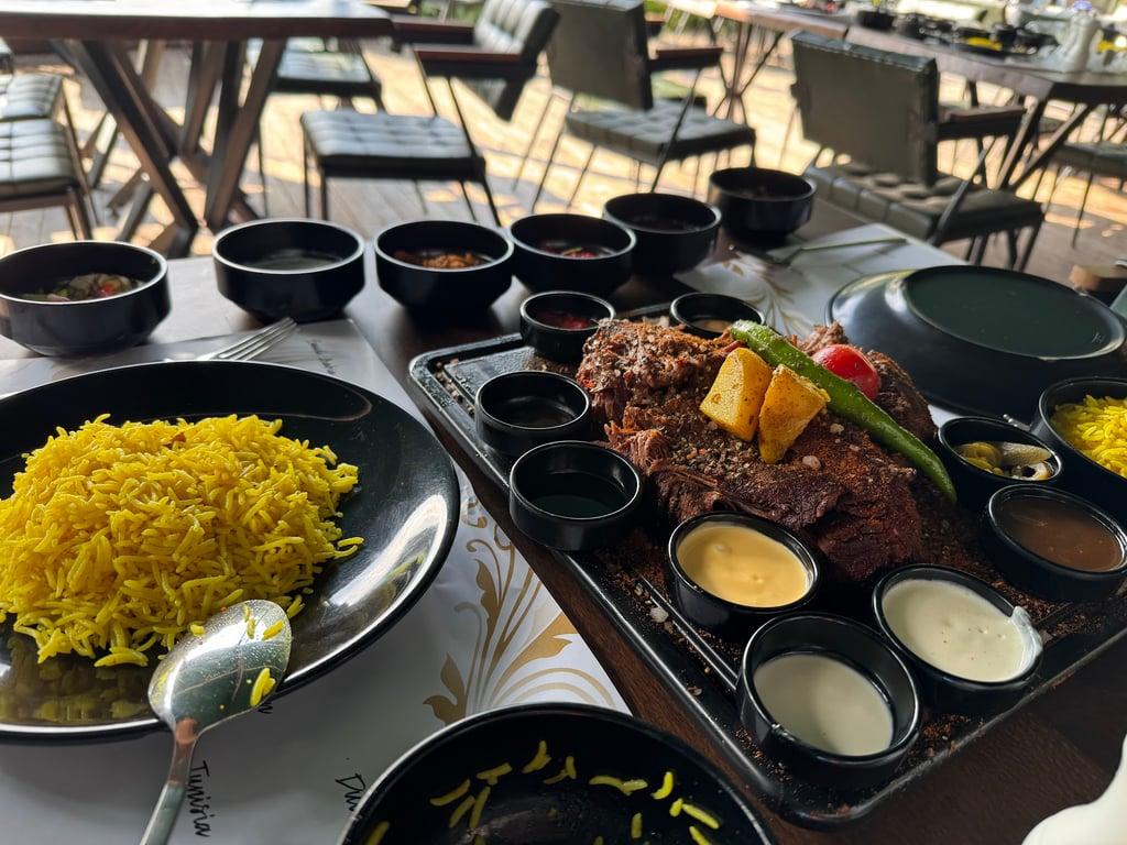 Meat Moot Trabzon fotoğraf 8