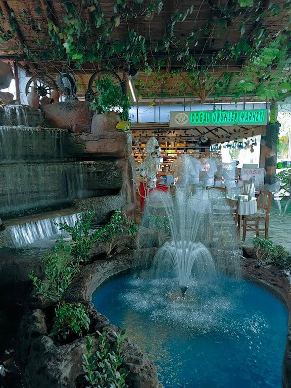 Yörükali Restaurant fotoğraf 17