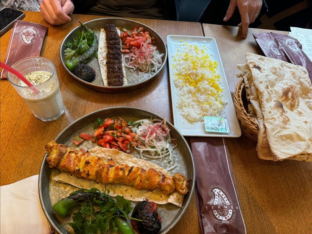 Termeh İstanbul fotoğraf 8