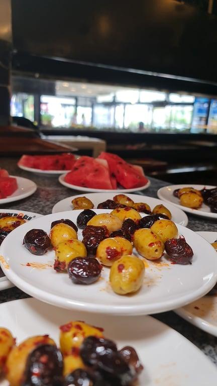 Kalenderoğlu Kebap Bağlıca fotoğraf 15