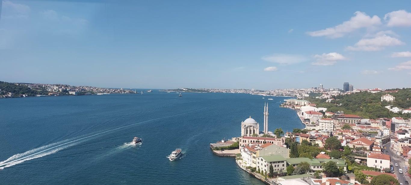 KGM ORTAKÖY LOKALİ (KONAKLAMA YOKTUR) fotoğraf 15
